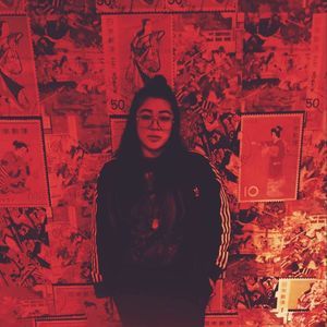 Meet your Posher, Katherine